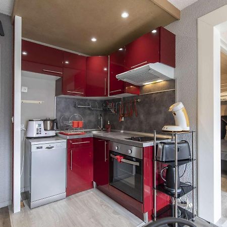 Chalet Mitoyen Avec Terrasse Et Parking A Cauterets - Fr-1-401-269 المظهر الخارجي الصورة