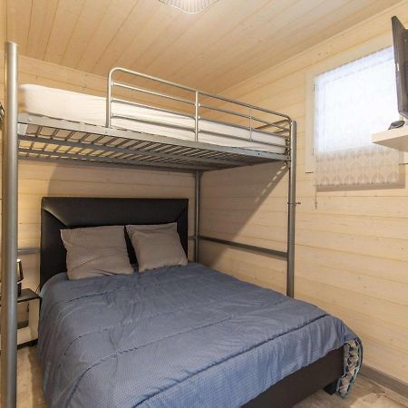 Chalet Mitoyen Avec Terrasse Et Parking A Cauterets - Fr-1-401-269 المظهر الخارجي الصورة